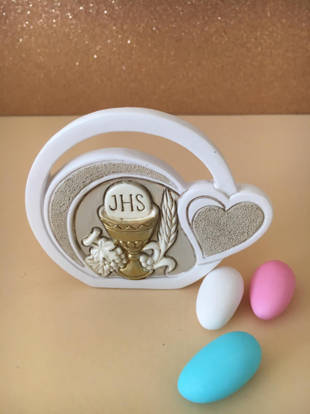 Kommunion Gastgeschenk